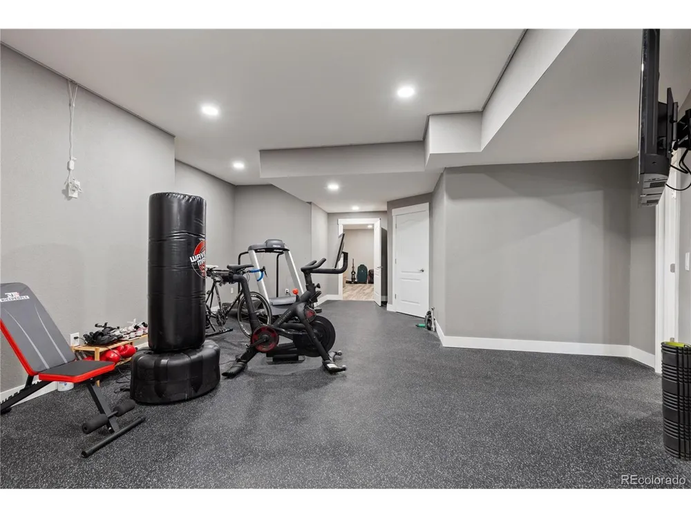 1395 Gore Circle Larkspur, CO 80118
