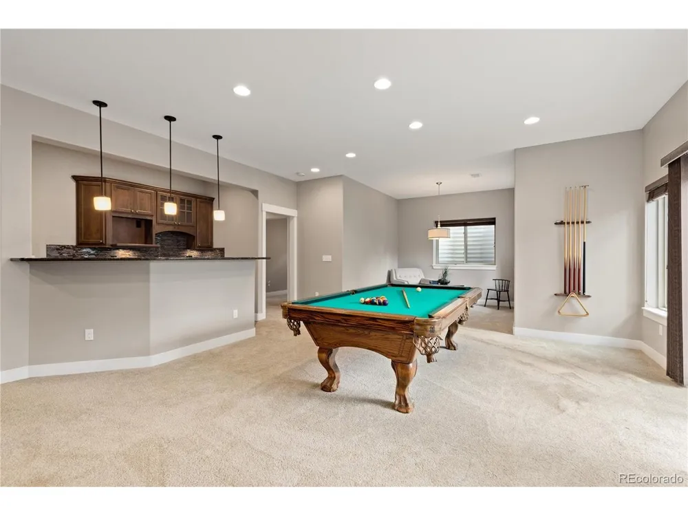 1395 Gore Circle Larkspur, CO 80118