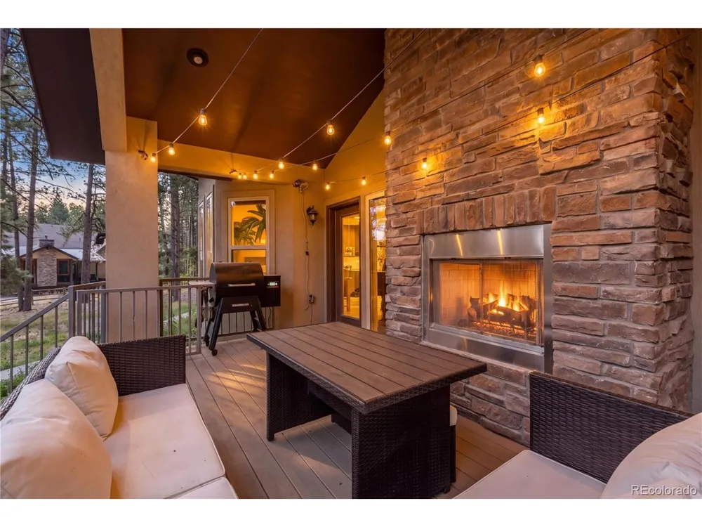 1395 Gore Circle Larkspur, CO 80118