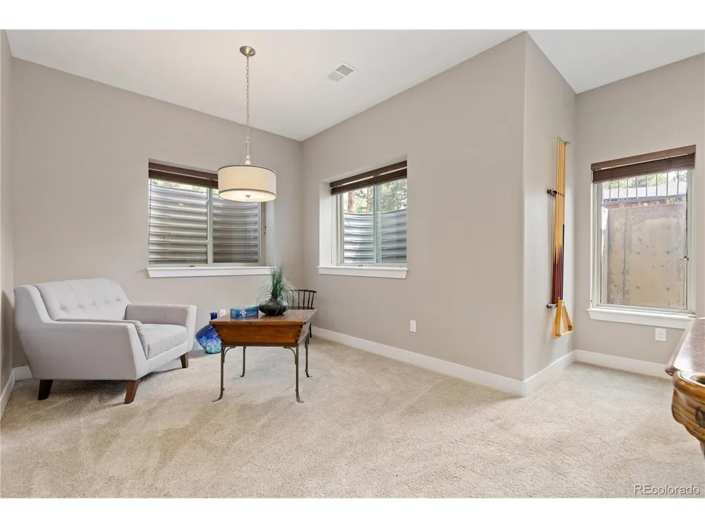 1395 Gore Circle Larkspur, CO 80118