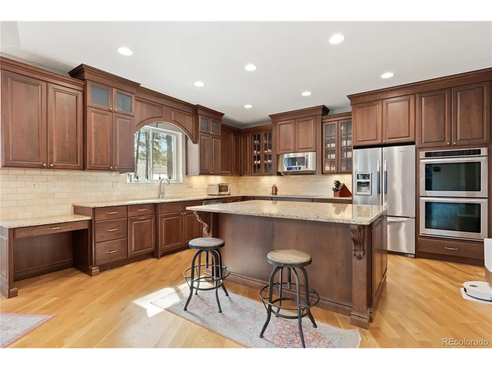 1395 Gore Circle Larkspur, CO 80118