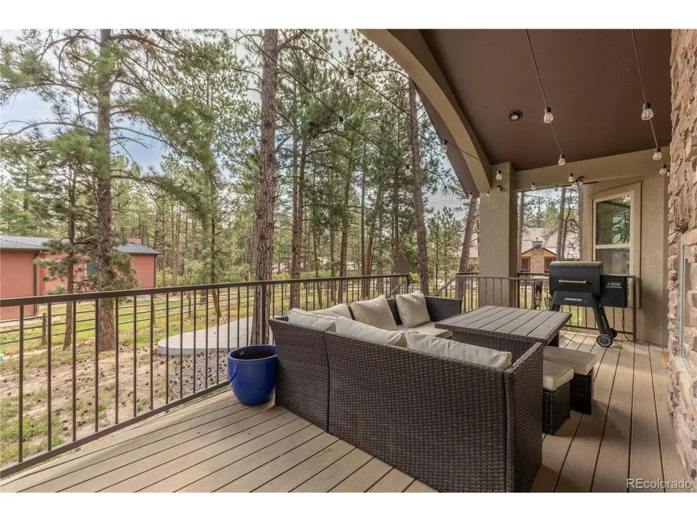 1395 Gore Circle Larkspur, CO 80118