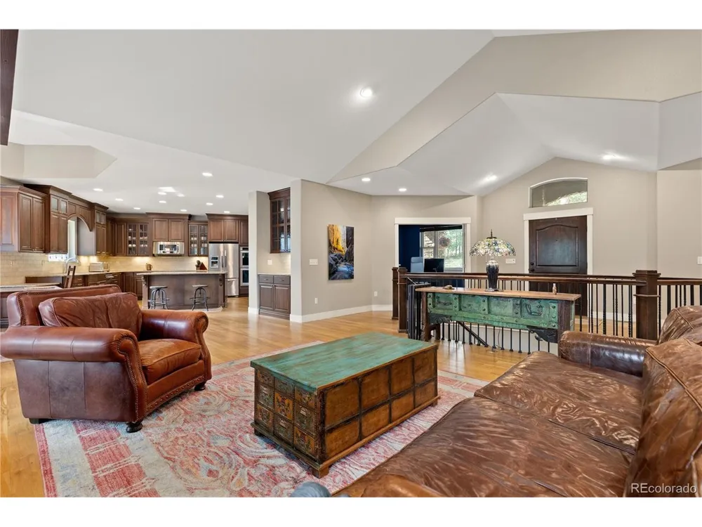 1395 Gore Circle Larkspur, CO 80118