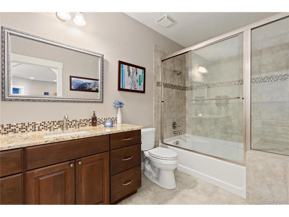 1395 Gore Circle Larkspur, CO 80118