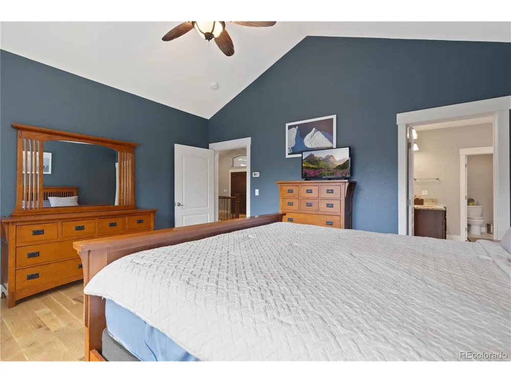 1395 Gore Circle Larkspur, CO 80118