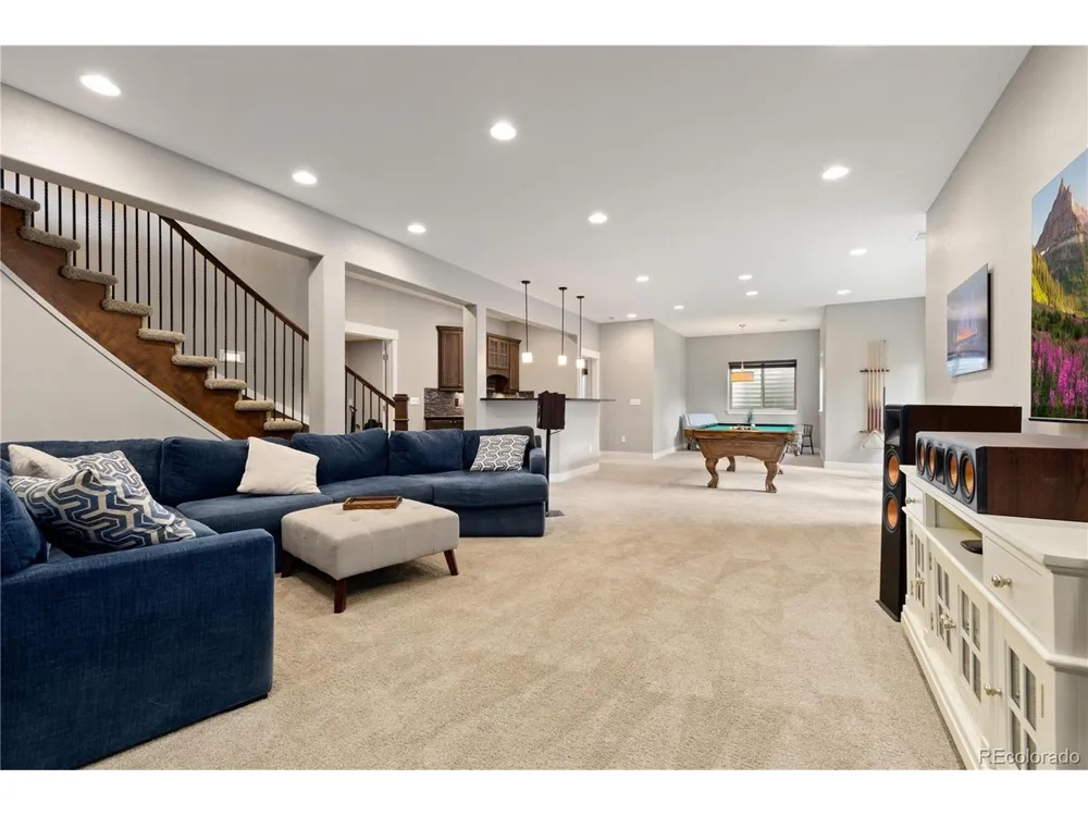 1395 Gore Circle Larkspur, CO 80118