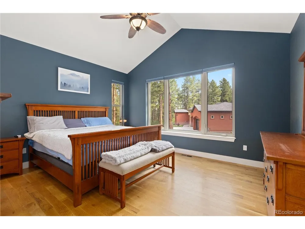 1395 Gore Circle Larkspur, CO 80118