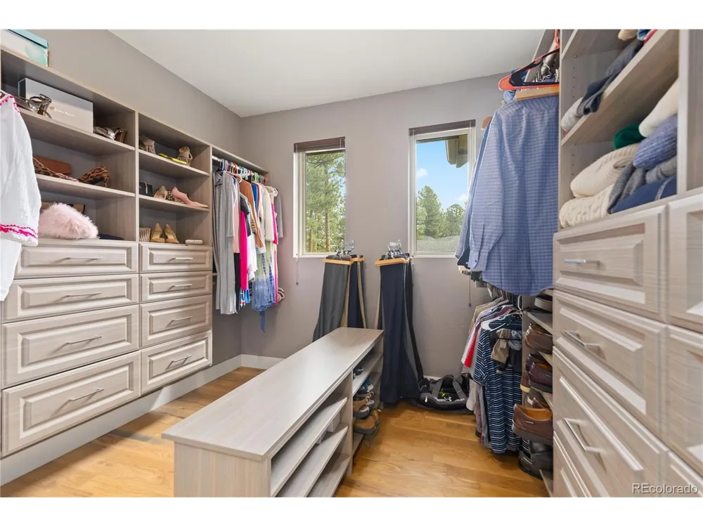 1395 Gore Circle Larkspur, CO 80118