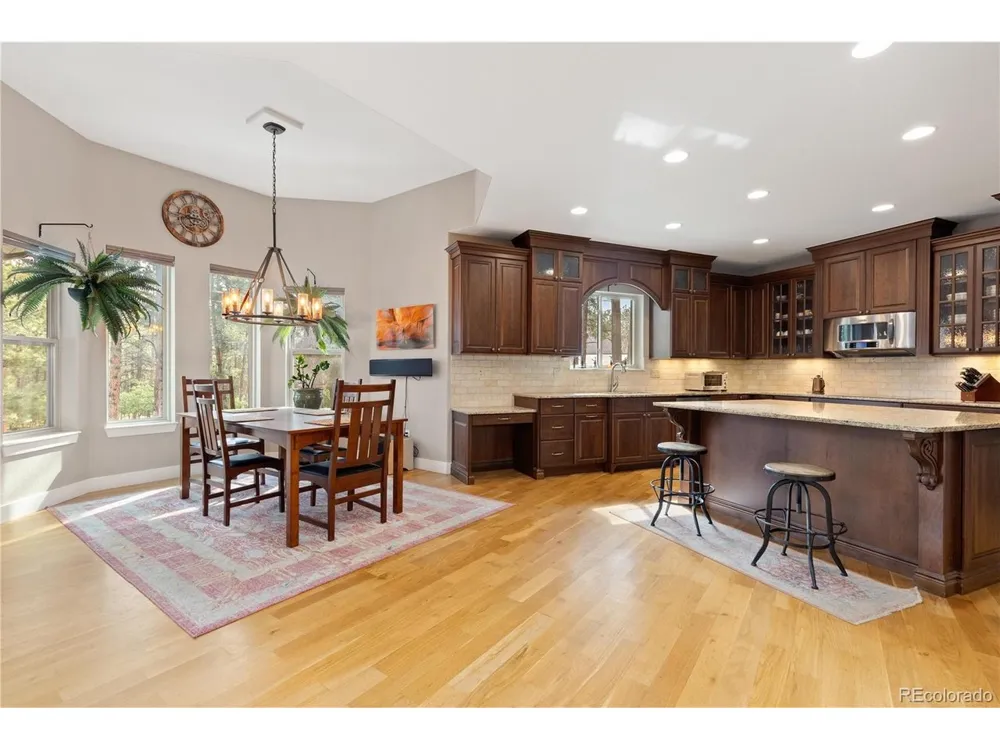 1395 Gore Circle Larkspur, CO 80118