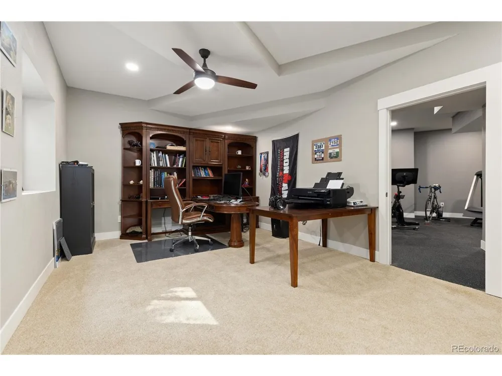 1395 Gore Circle Larkspur, CO 80118