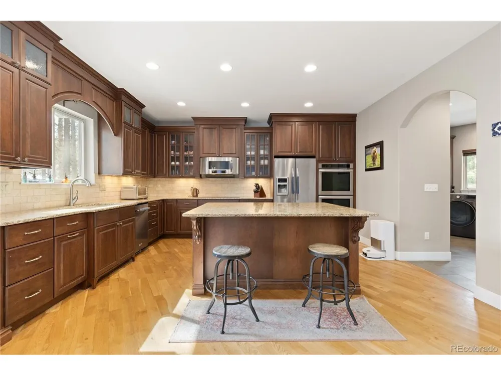 1395 Gore Circle Larkspur, CO 80118