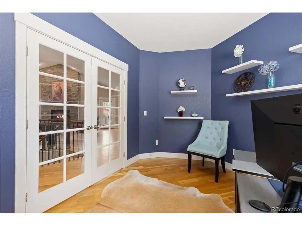 1395 Gore Circle Larkspur, CO 80118