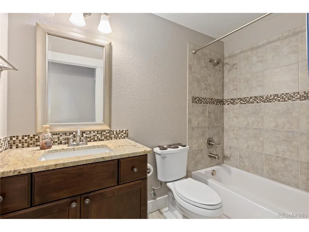 1395 Gore Circle Larkspur, CO 80118