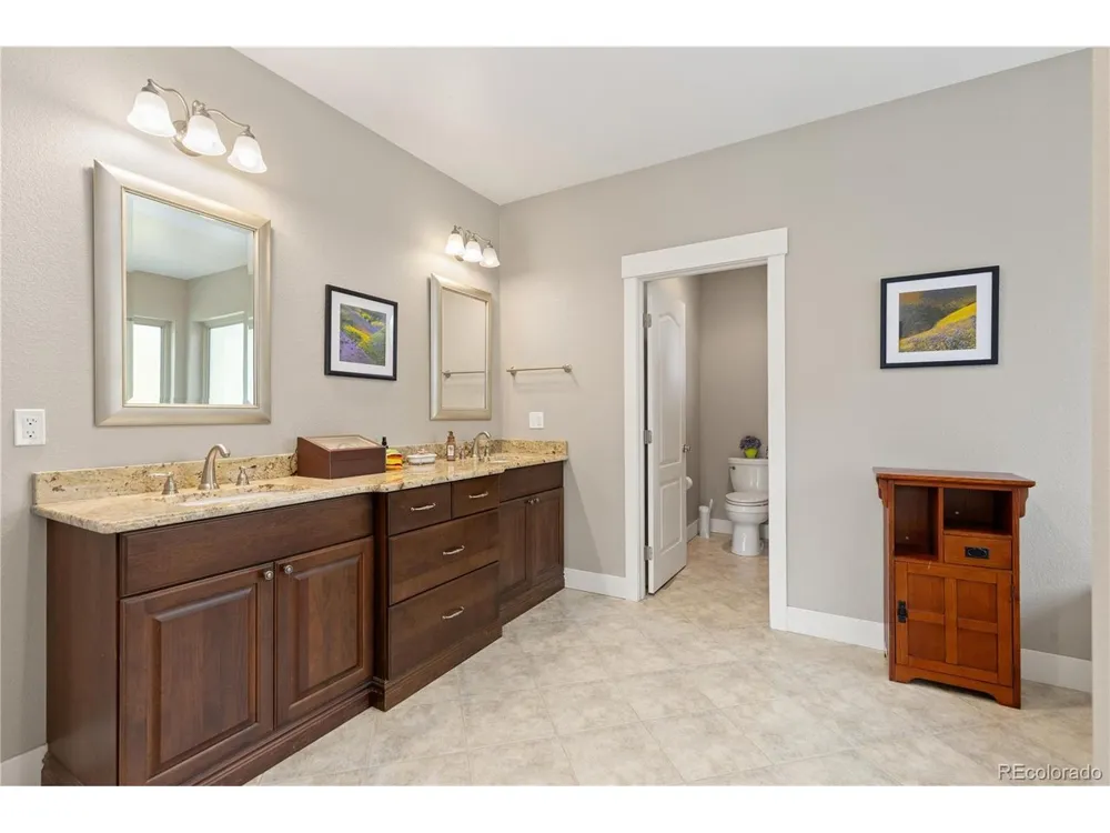1395 Gore Circle Larkspur, CO 80118