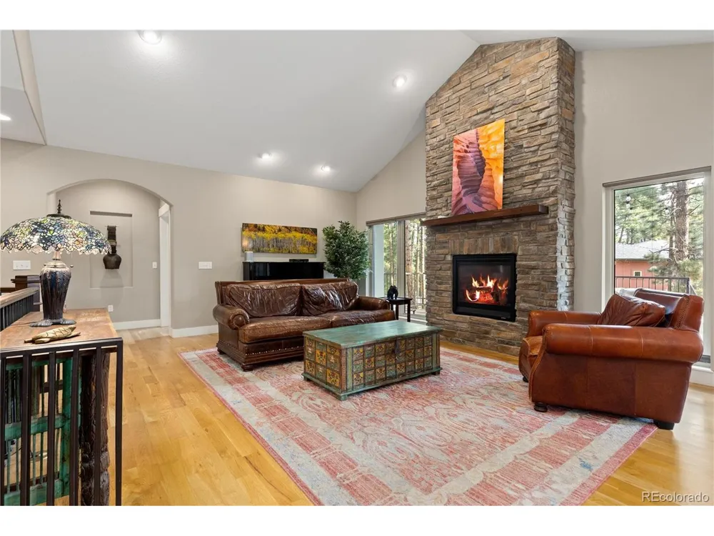 1395 Gore Circle Larkspur, CO 80118