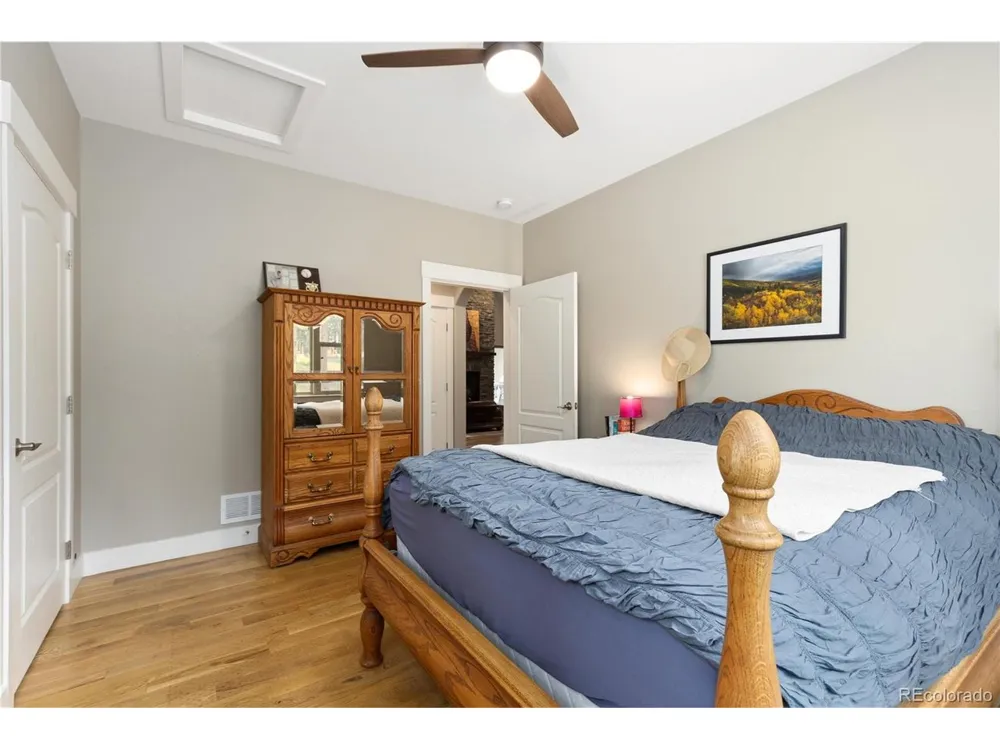 1395 Gore Circle Larkspur, CO 80118