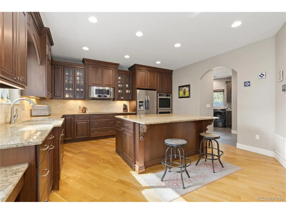 1395 Gore Circle Larkspur, CO 80118