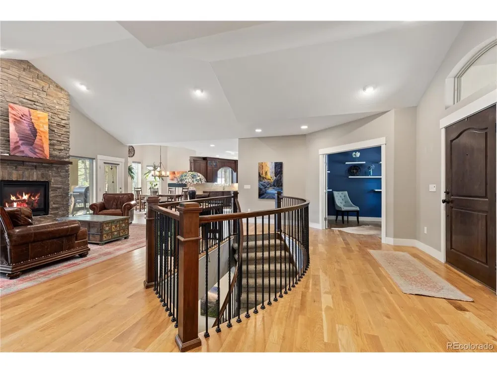 1395 Gore Circle Larkspur, CO 80118