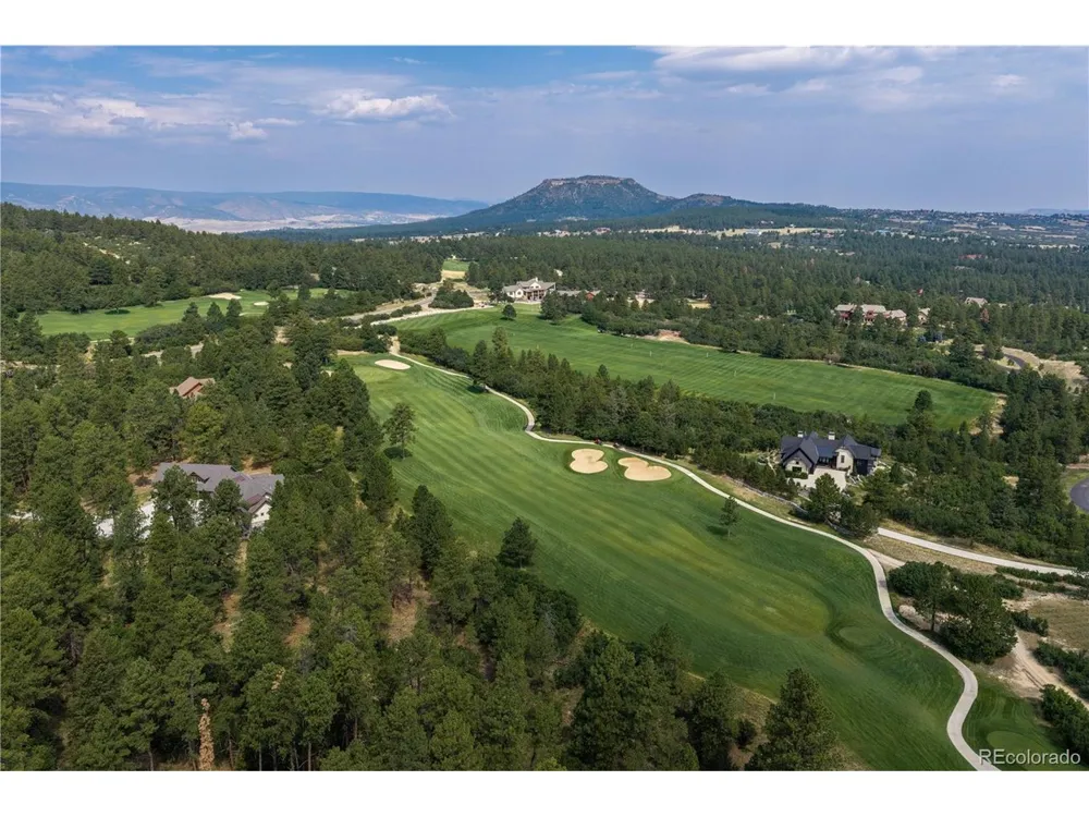 1395 Gore Circle Larkspur, CO 80118