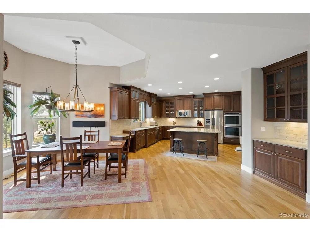 1395 Gore Circle Larkspur, CO 80118