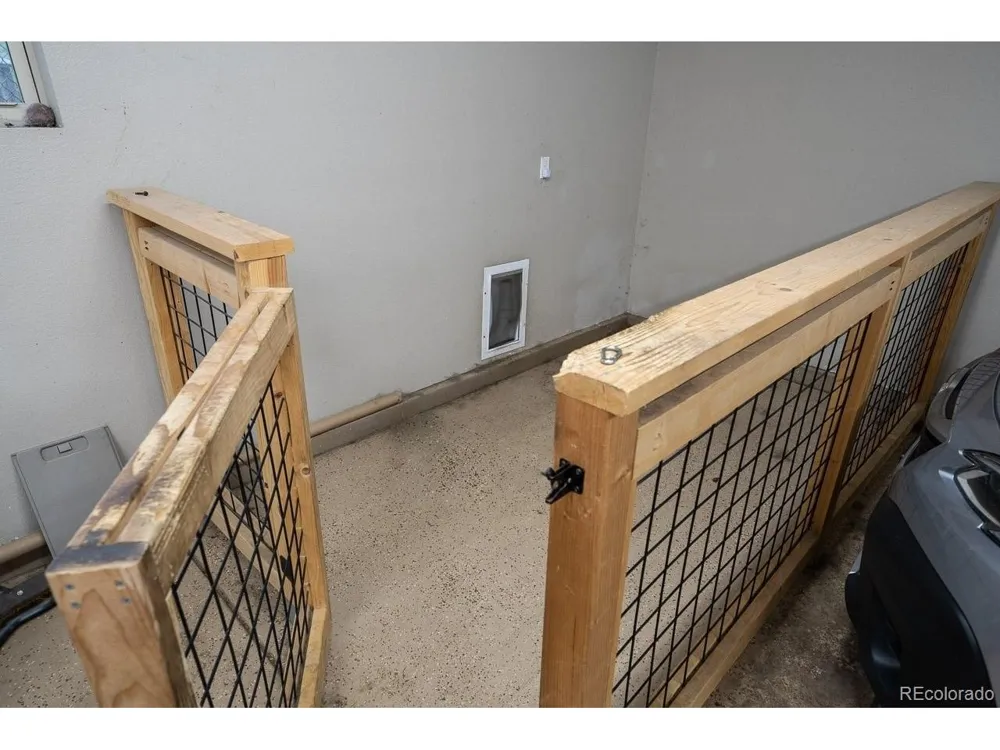 1395 Gore Circle Larkspur, CO 80118
