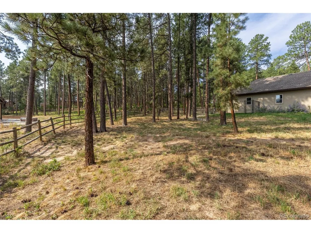 1395 Gore Circle Larkspur, CO 80118
