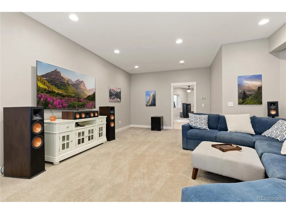1395 Gore Circle Larkspur, CO 80118