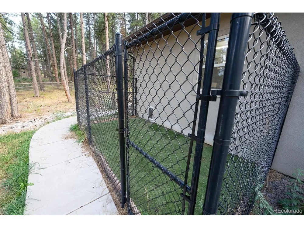 1395 Gore Circle Larkspur, CO 80118