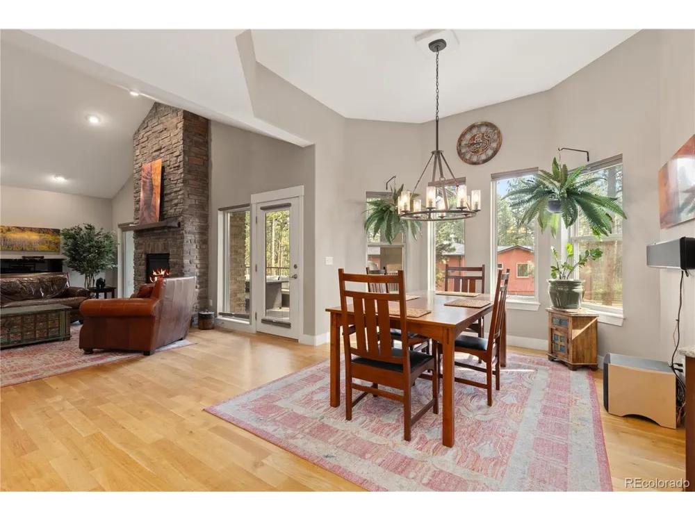 1395 Gore Circle Larkspur, CO 80118