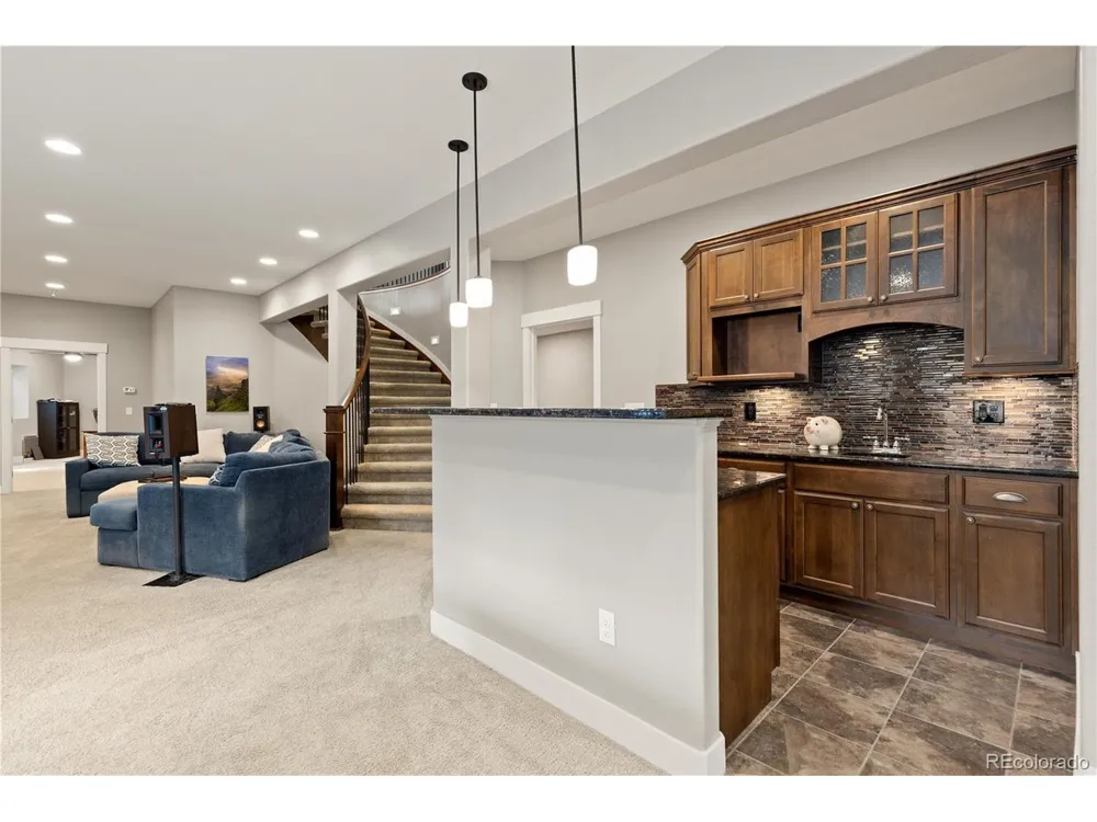1395 Gore Circle Larkspur, CO 80118