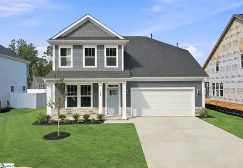 128 Beaverdam Creek Drive