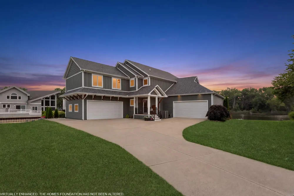 2545 Bay Pointe Drive St. Joseph, MI 49085