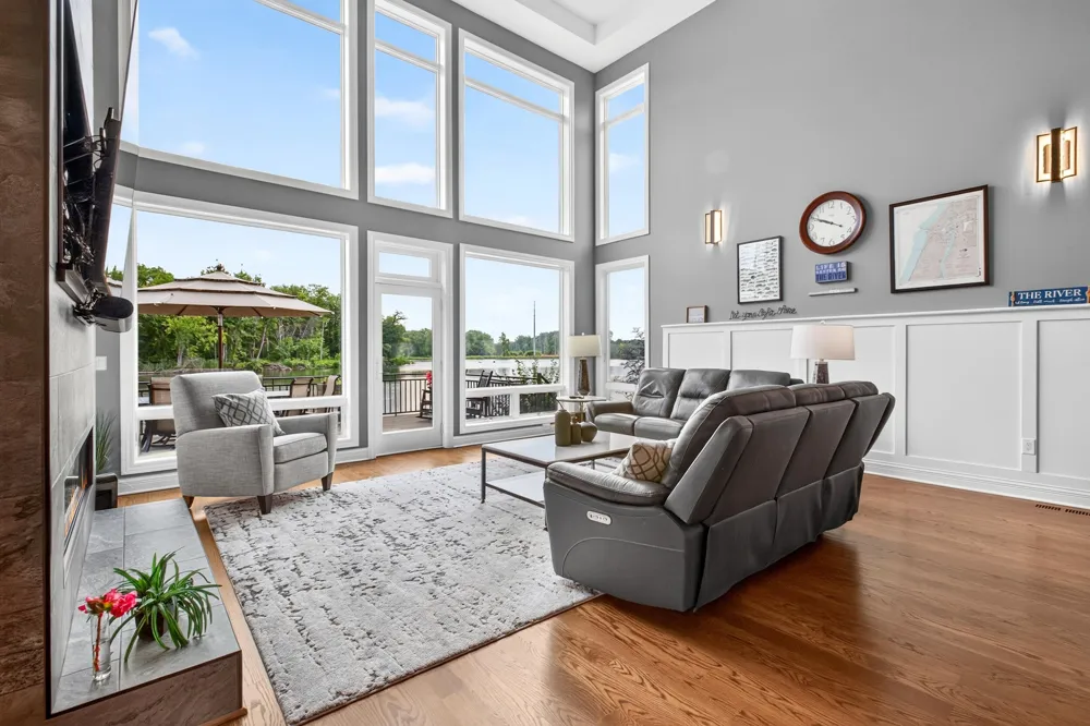 2545 Bay Pointe Drive St. Joseph, MI 49085