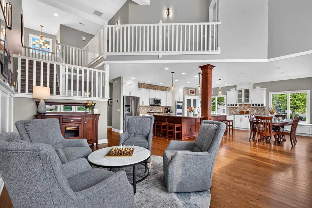2545 Bay Pointe Drive St. Joseph, MI 49085