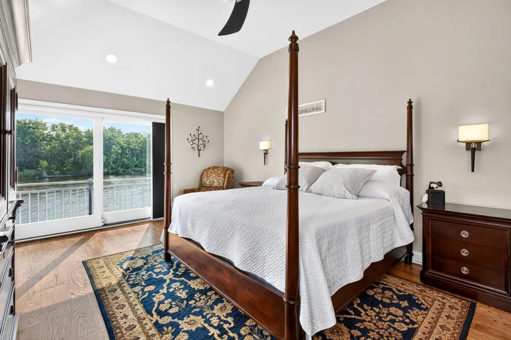 2545 Bay Pointe Drive St. Joseph, MI 49085