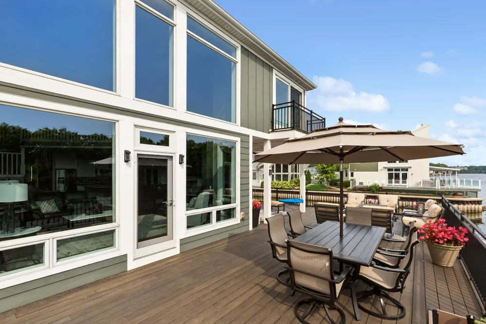 2545 Bay Pointe Drive St. Joseph, MI 49085