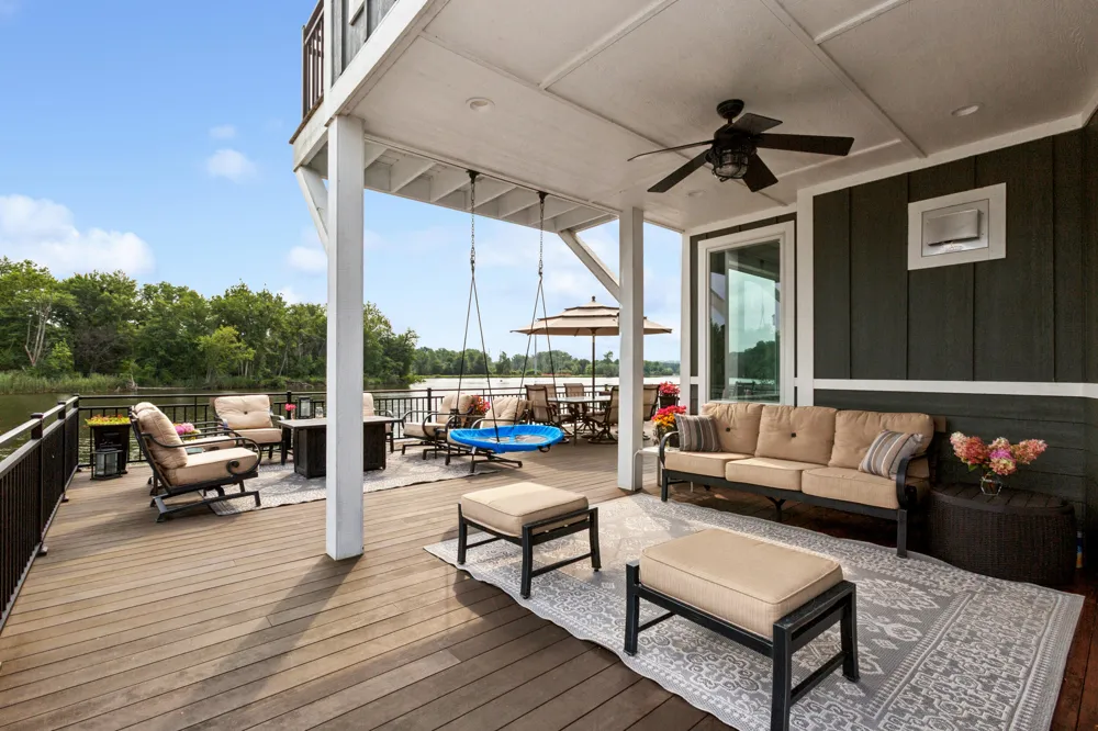 2545 Bay Pointe Drive St. Joseph, MI 49085