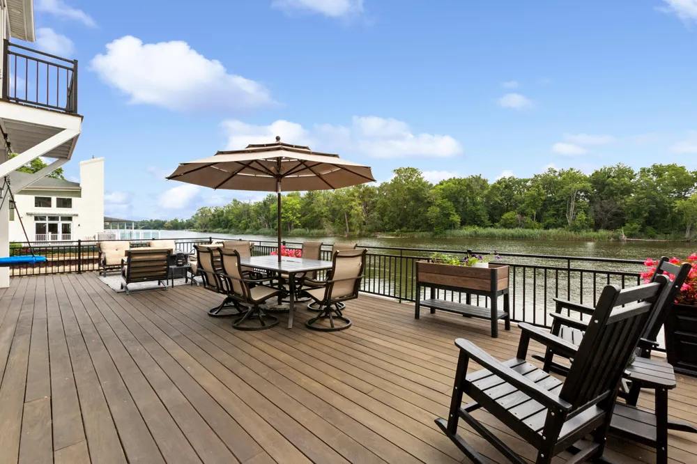 2545 Bay Pointe Drive St. Joseph, MI 49085