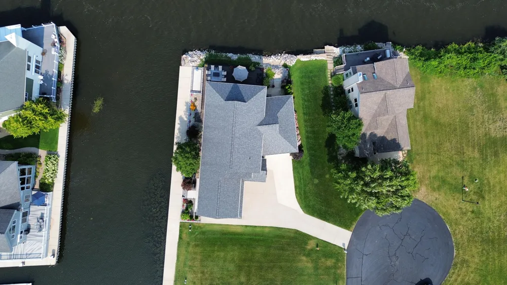 2545 Bay Pointe Drive St. Joseph, MI 49085
