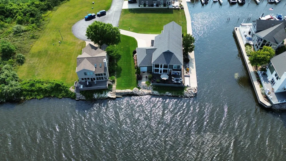 2545 Bay Pointe Drive St. Joseph, MI 49085