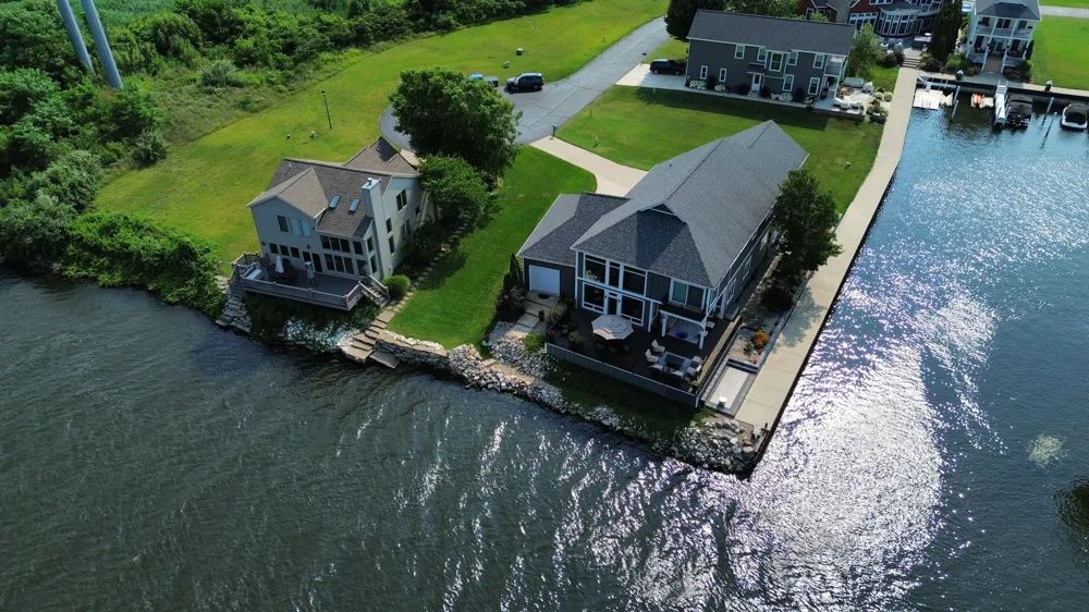 2545 Bay Pointe Drive St. Joseph, MI 49085