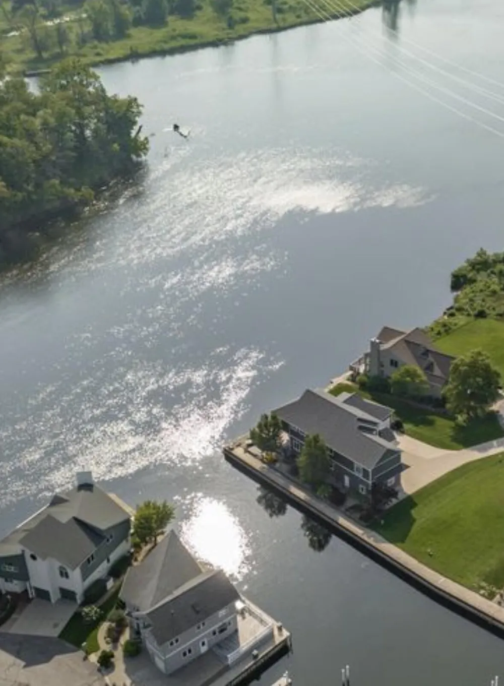 2545 Bay Pointe Drive St. Joseph, MI 49085