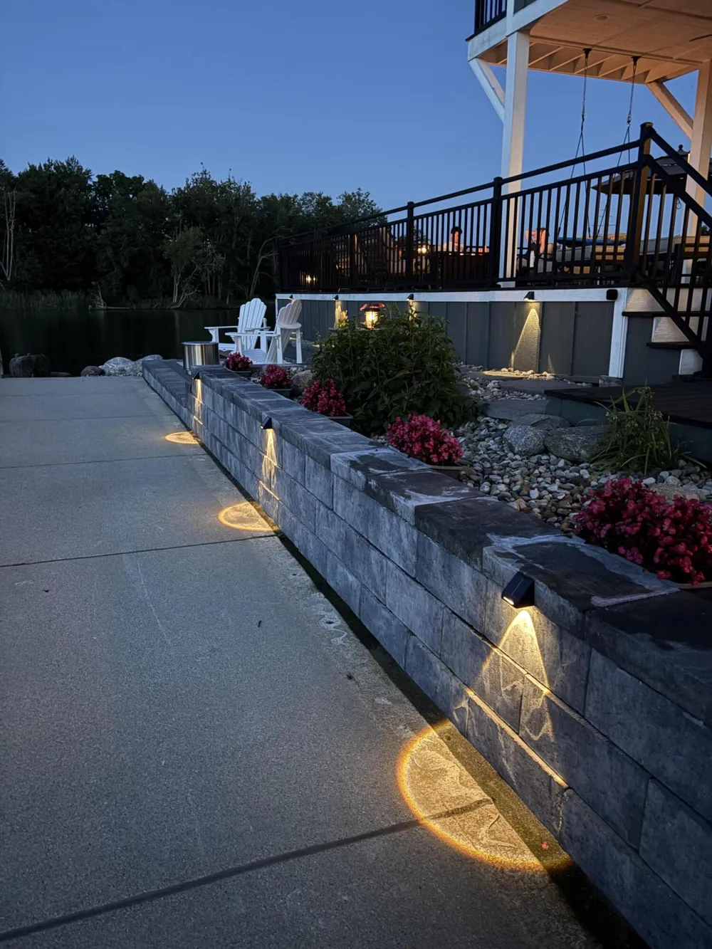 2545 Bay Pointe Drive St. Joseph, MI 49085