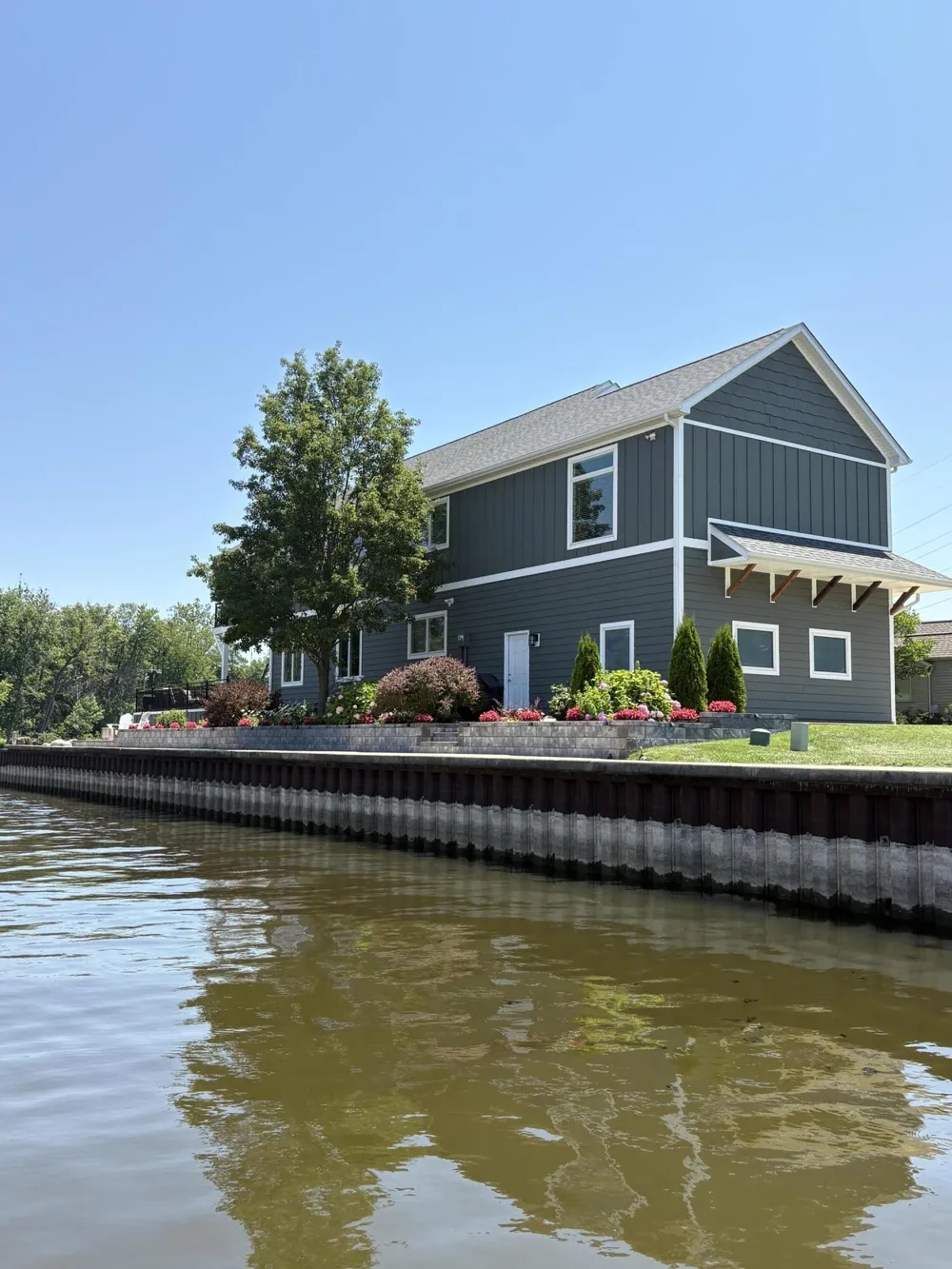 2545 Bay Pointe Drive St. Joseph, MI 49085