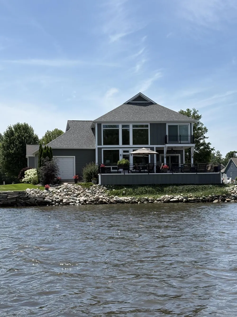 2545 Bay Pointe Drive St. Joseph, MI 49085
