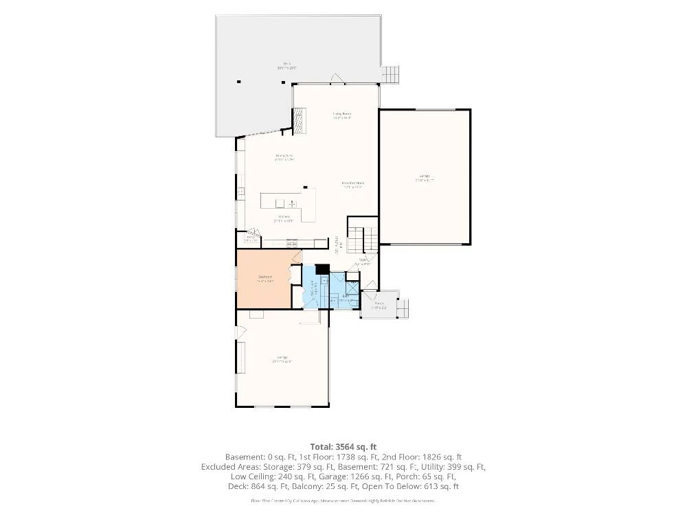 2545 Bay Pointe Drive St. Joseph, MI 49085