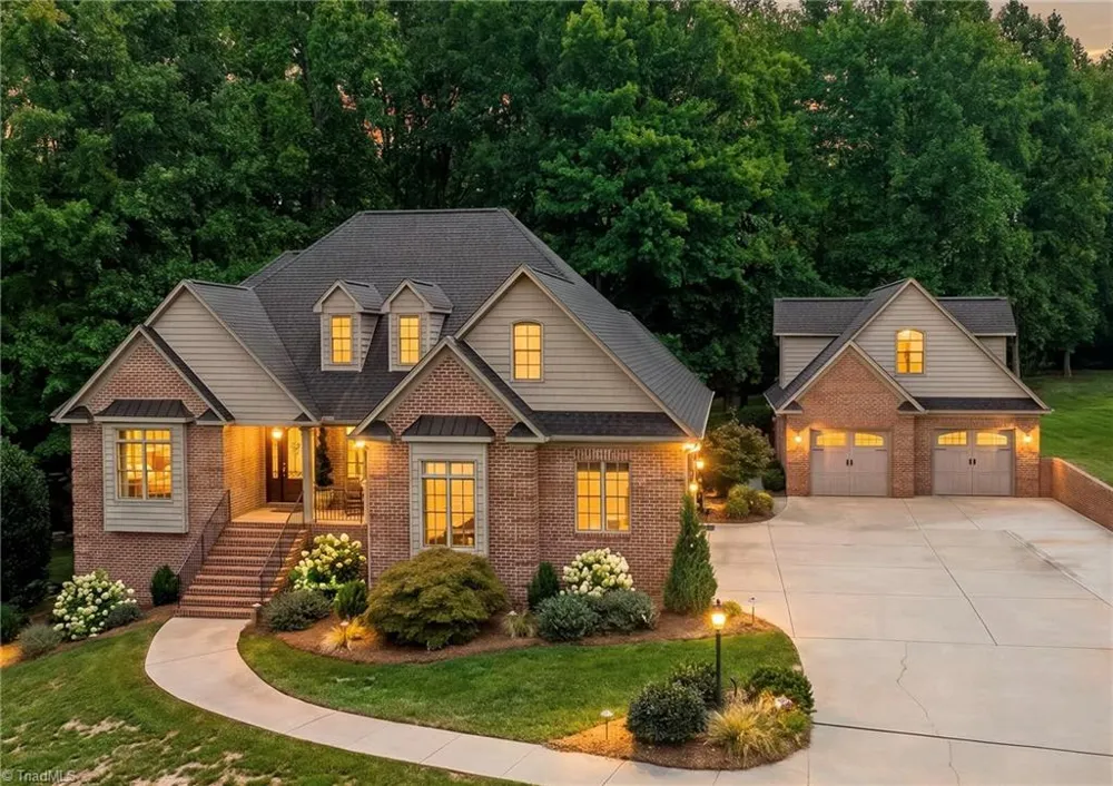 3546 Canter Drive Trinity, NC 27370