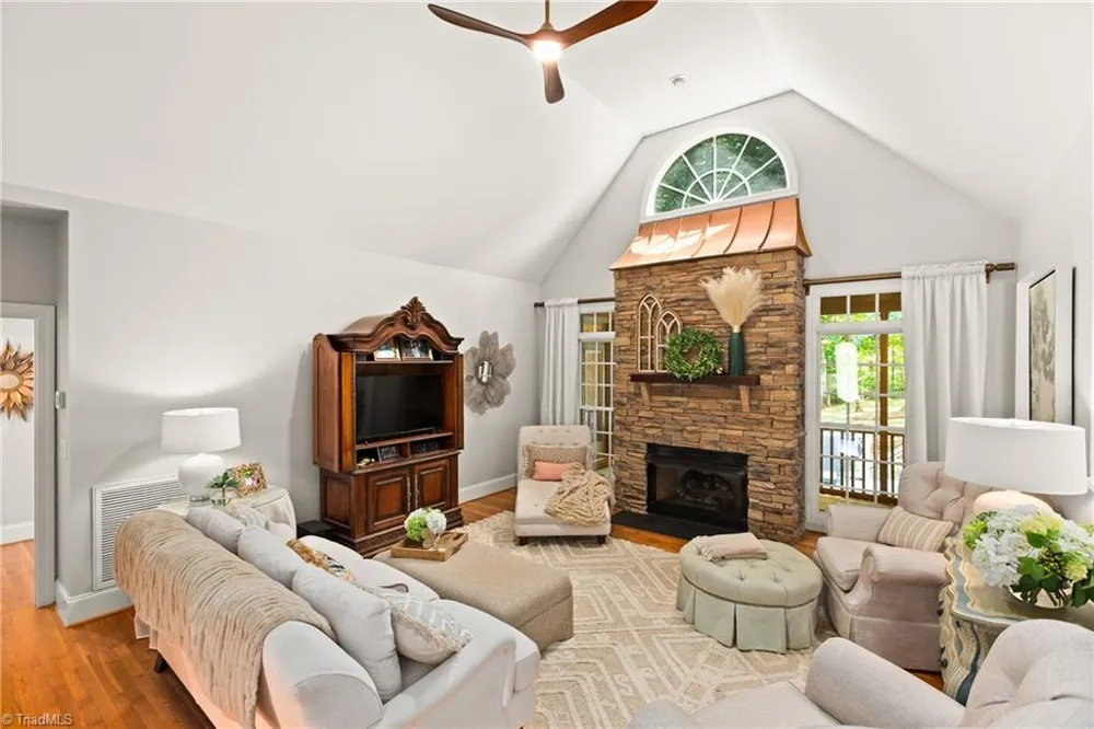 3546 Canter Drive Trinity, NC 27370