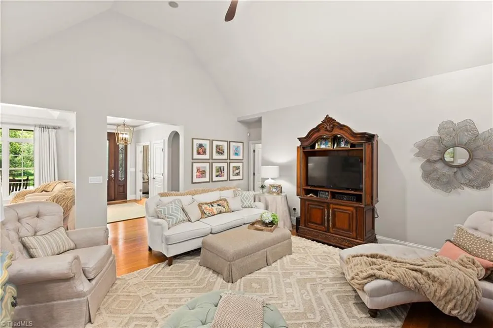 3546 Canter Drive Trinity, NC 27370
