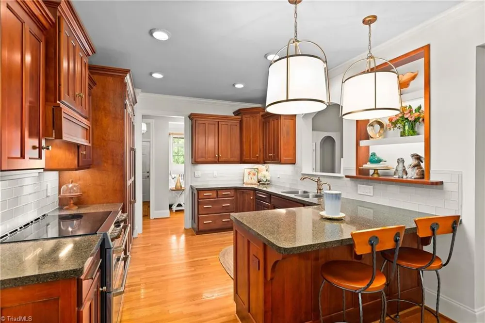 3546 Canter Drive Trinity, NC 27370